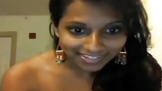 Comely Indian Tatting light into b berate webcam Unspecific - 29