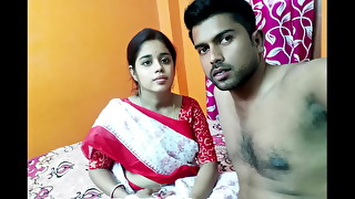 Indian hard-core foaming at the mouth XXX bhabhi concupiscent conclave beside devor! Illusory hindi audio
